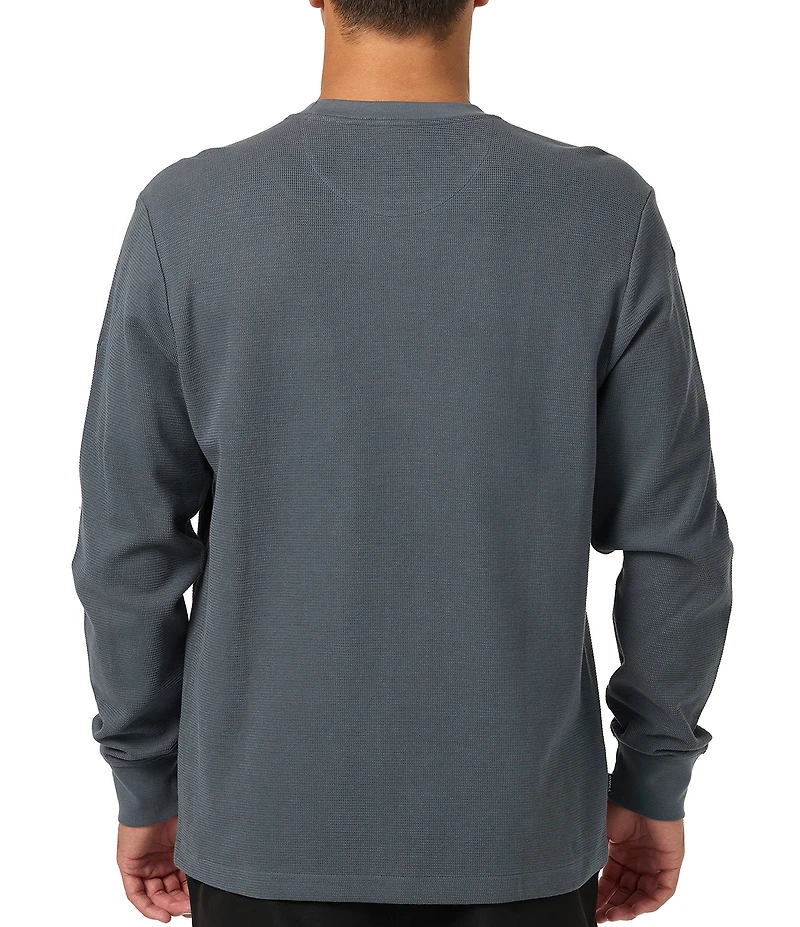 O'Neill Overland Long Sleeve Thermal Shirt