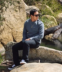 O'Neill Overland Long Sleeve Thermal Shirt