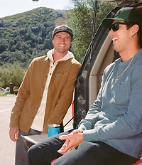 O'Neill Overland Long Sleeve Thermal Shirt