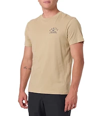 O'Neill Peaky Short Sleeve T-Shirt