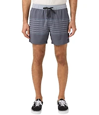 O'Neill Perform Light Lined 15#double; Outseam Shorts