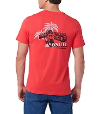 O'Neill Phrase Short Sleeve T-Shirt