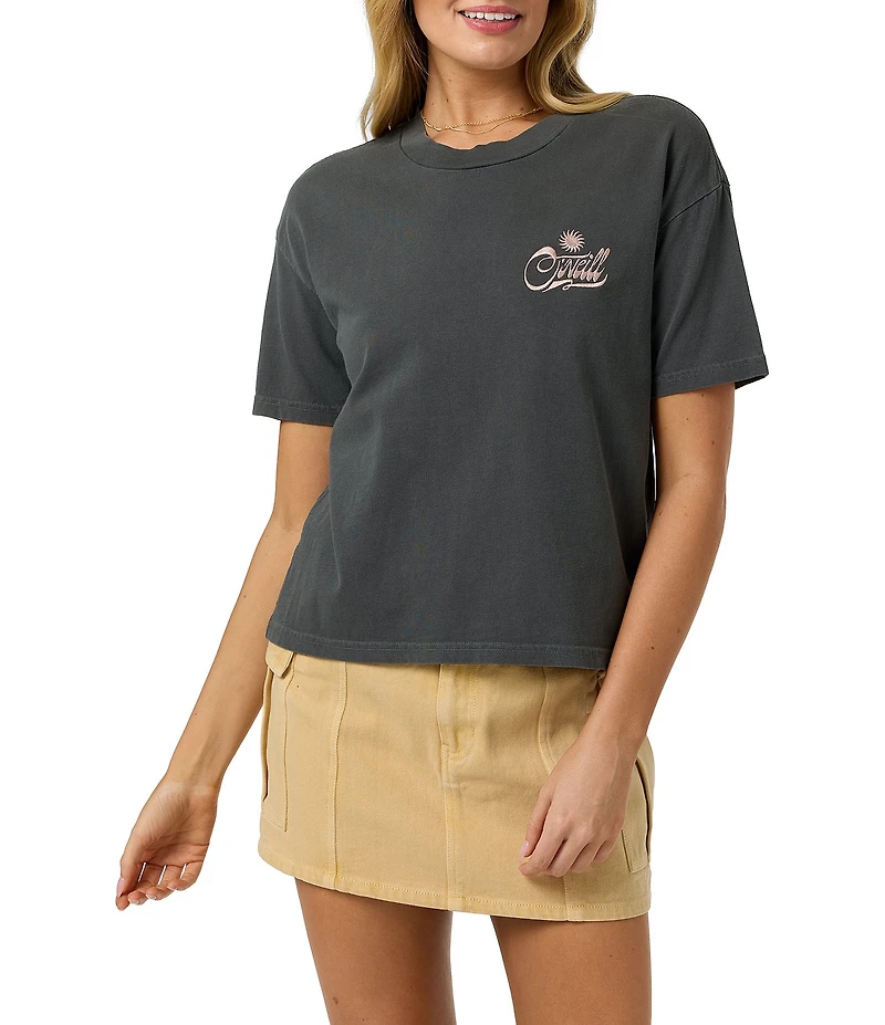 O'Neill Radical Short Sleeve T-Shirt