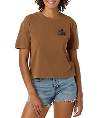 O'Neill Radical Short Sleeve T-Shirt