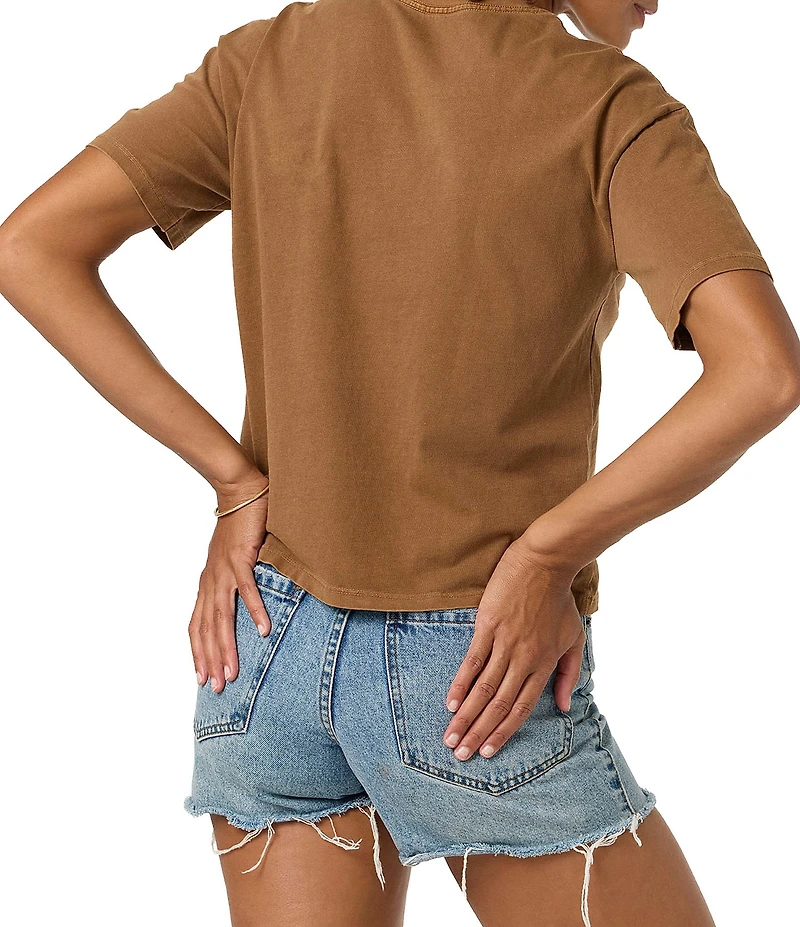 O'Neill Radical Short Sleeve T-Shirt