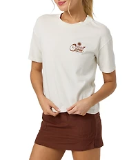 O'Neill Radical Short Sleeve T-Shirt