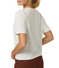 O'Neill Radical Short Sleeve T-Shirt