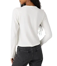 O'Neill Reefbreak Long Sleeve Jersey T-Shirt