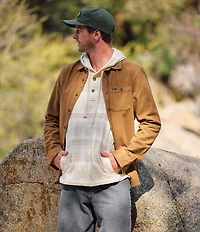 O'Neill Regent Long Sleeve Melange Flannel Shirt