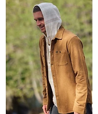 O'Neill Regent Long Sleeve Melange Flannel Shirt