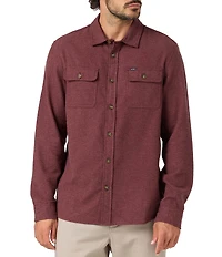 O'Neill Regent Long Sleeve Woven Shirt