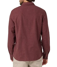 O'Neill Regent Long Sleeve Woven Shirt