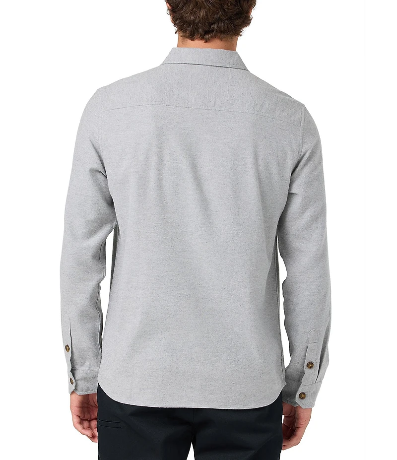 O'Neill Regent Long Sleeve Woven Shirt