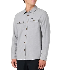 O'Neill Regent Long Sleeve Woven Shirt
