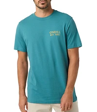 O'Neill Relax Classic Short Sleeve T-Shirt