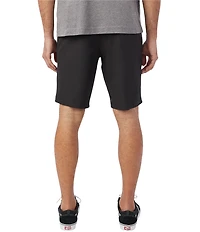O'Neill Reserve Light Check 9#double; Inseam Shorts