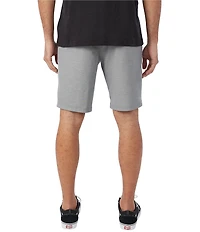 O'Neill Reserve Light Check 9#double; Inseam Shorts