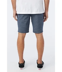 O'Neill Reserve All Purpose Slub 20#double; Outseam Shorts