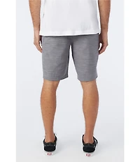 O'Neill Reserve All Purpose Slub 20#double; Outseam Shorts
