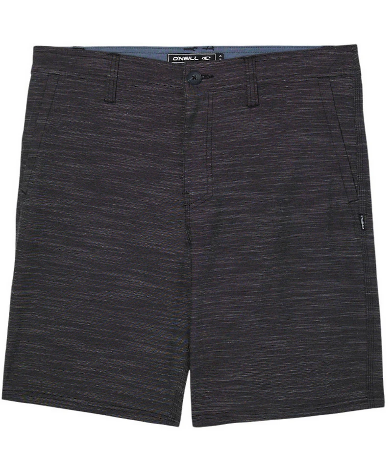 O'Neill Reserve All Purpose Slub 20#double; Outseam Shorts