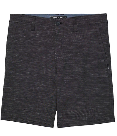 O'Neill Reserve All Purpose Slub 20#double; Outseam Shorts