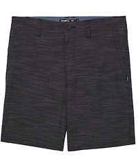 O'Neill Reserve All Purpose Slub 20#double; Outseam Shorts