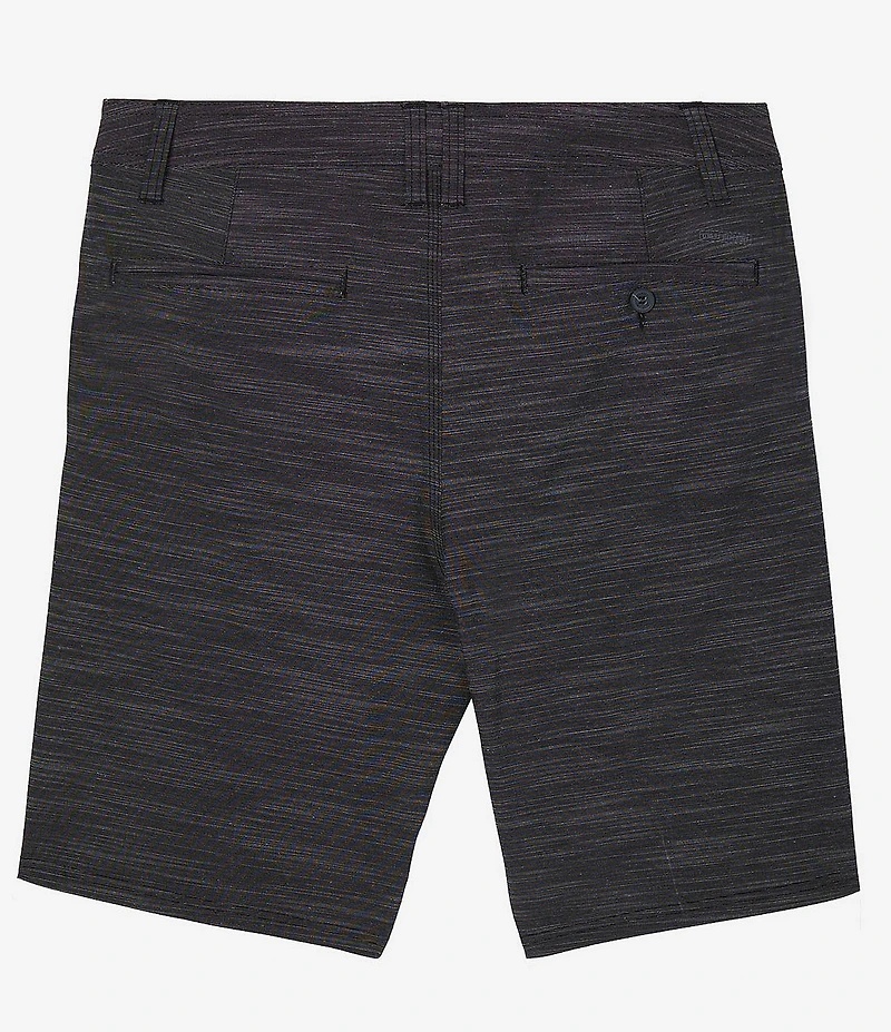 O'Neill Reserve All Purpose Slub 20#double; Outseam Shorts