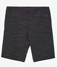 O'Neill Reserve All Purpose Slub 20#double; Outseam Shorts