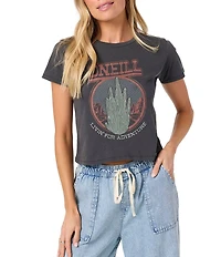 O'Neill Road Trip Short Sleeve T-Shirt