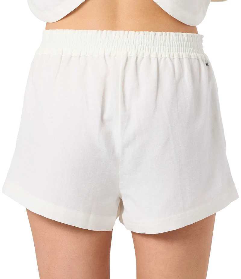 O'Neill Sanders Woven Shorts