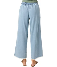 O'Neill Sevie Denim Pull-On Pants