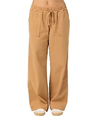 O'Neill Sevie Pull-On Twill Pants