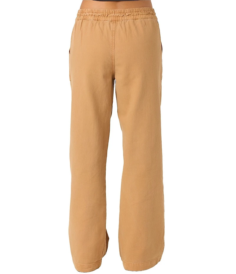 O'Neill Sevie Pull-On Twill Pants