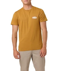 O'Neill Short Sleeve In The Water Classic T-Shirt