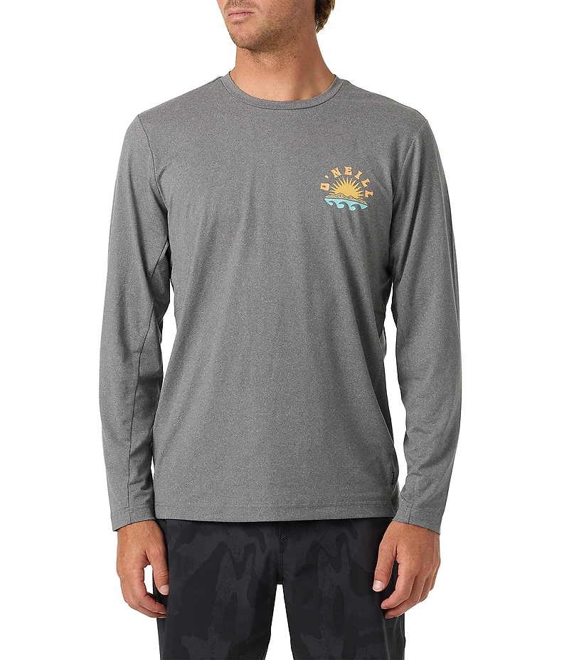 O'Neill Solar Scenic Long Sleeve T-Shirt
