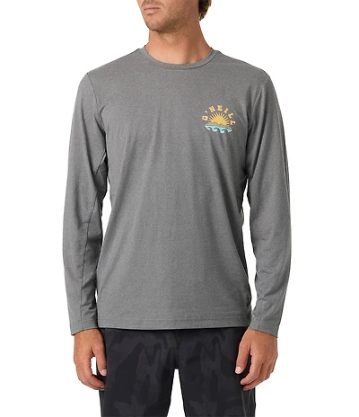 O'Neill Solar Scenic Long Sleeve T-Shirt
