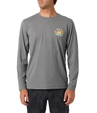 O'Neill Solar Scenic Long Sleeve T-Shirt