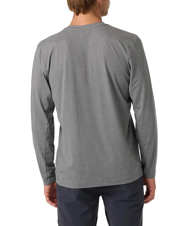 O'Neill Solar Scenic Long Sleeve T-Shirt