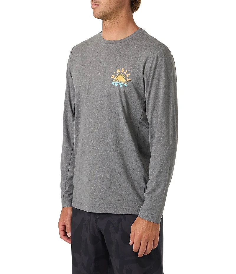 O'Neill Solar Scenic Long Sleeve T-Shirt