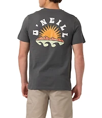 O'Neill Solar Scenic Short Sleeve T-Shirt
