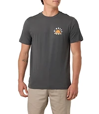 O'Neill Solar Scenic Short Sleeve T-Shirt