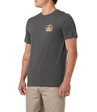 O'Neill Solar Scenic Short Sleeve T-Shirt
