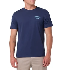 O'Neill Steez Short Sleeve T-Shirt
