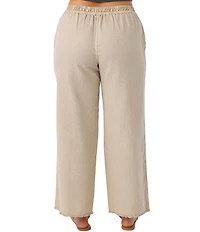 O'Neill Stevie Twill Ankle Pants