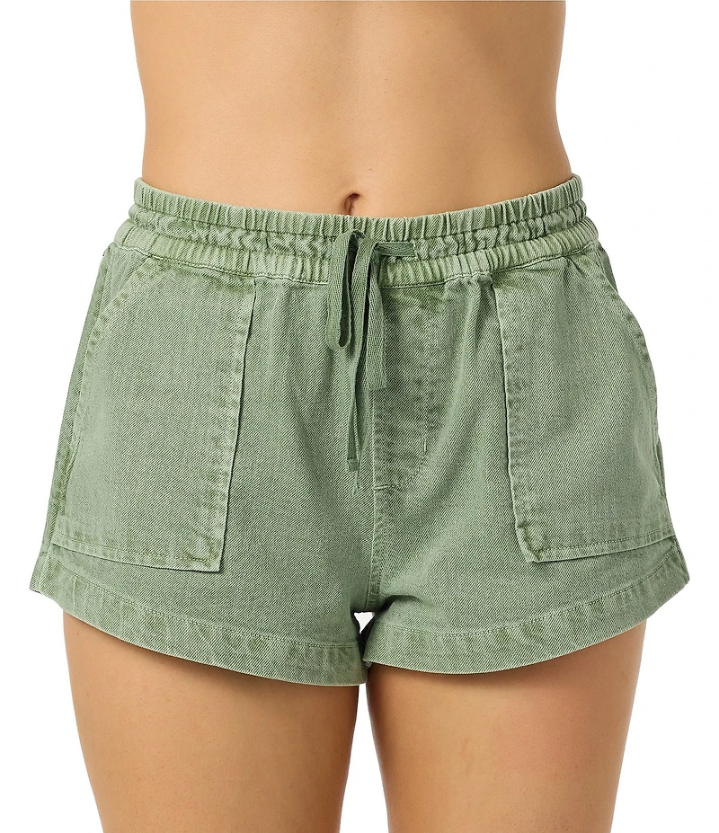 O'Neill Stevie Twill Shorts