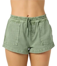 O'Neill Stevie Twill Shorts