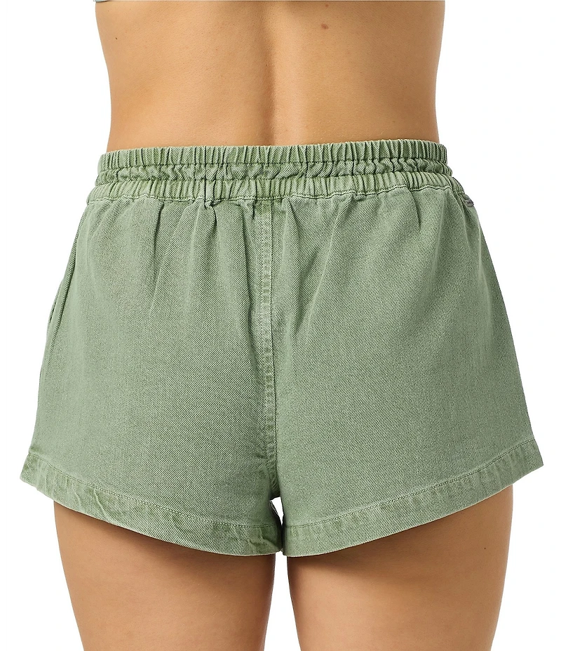 O'Neill Stevie Twill Shorts