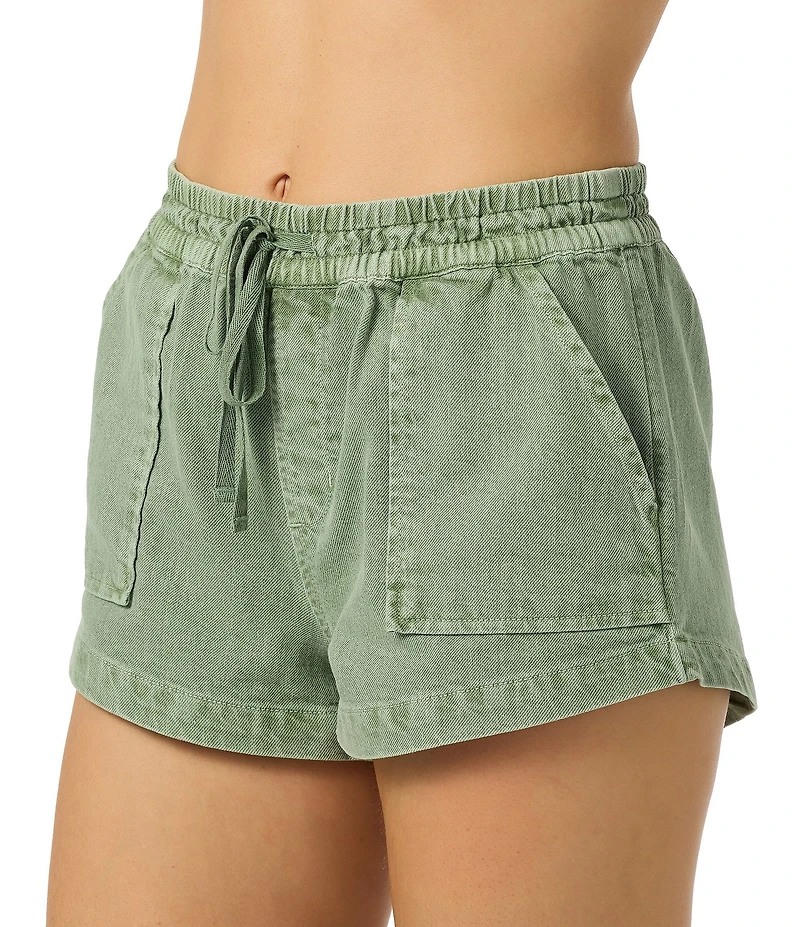O'Neill Stevie Twill Shorts