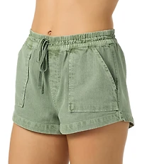 O'Neill Stevie Twill Shorts