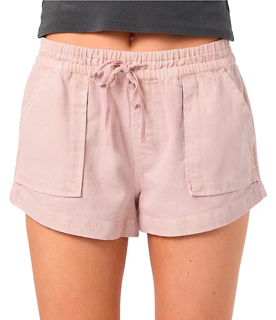 O'Neill Stevie Twill Shorts